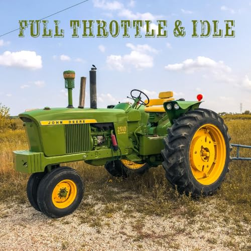 Full Throttle & Idle