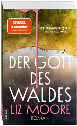 Der Gott des Waldes: Roman | New York Times-Bestseller