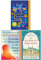 Elif Shafak Collection 3 Books Set (The Island of Missing Trees, 10 Minutes 38 Seconds in this Strange World, The Architect's Apprentice)