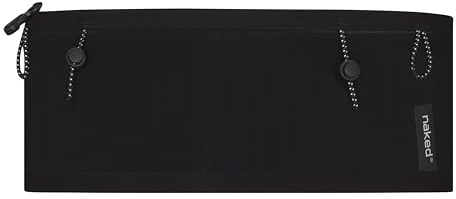 Naked SL Bande de course (Raven, 83,8 cm)