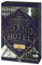 Das geheimnisvolle Grand Hotel | Escape Spiel Deluxe | Wieder verwendbar | Level: Einsteiger, ab 12 Jahren, White