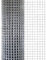 KARVERS Premium Volierendraht 12,7 x 12,7mm Drahtgitter 10m x 1m Maschendraht Hasendraht Wühlmausgitter für Hochbeete punktverschweißt und verzinkt nach dem Schweißen