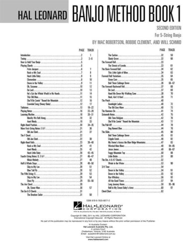 Hal Leonard 695101
