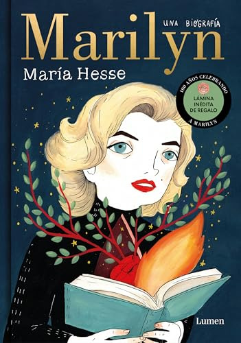 Marilyn: Una biografía (Lumen Gráfica)