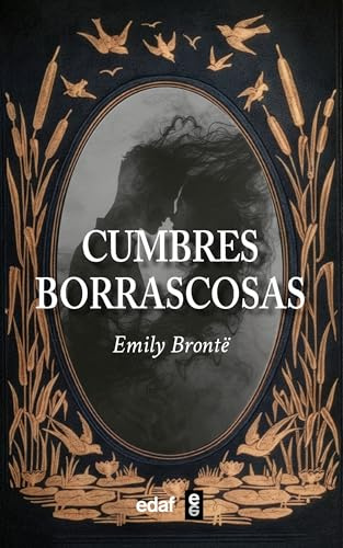 Cumbres borrascosas (Biblioteca Edaf)