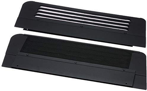 Hülsberg 114-032000-2 Lüftungsgitter für Fahrerhaus Fiat Ducato ab Baujahr 41760