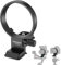 NEEWER Plaque de Montage rotative pour Nikon Z8 Z7 II Z6 II Z5 FTZ II, Adaptateur Rapide Horizontal à Vertical pour trépied d'appareil Photo Compatible avec DJI RS 3/2 et système de libération Rapide