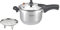 VITASUNHOW Pressure Cooker Stainless Steel 4.7Qt / 5Liter, Induction Compatible, Even Heat Distribution, Used for Pressure Foodie or Steaming (5 Litre)