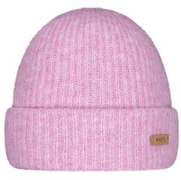 Barts Witzia Dusty Pink Beanie-Mütze - One-Size
