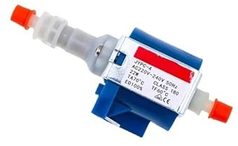 SZRDBHAUJO Pompe électromagnétique for nettoyeur vapeur domestique 220 V, accessoires for balai vapeur JYPC-4