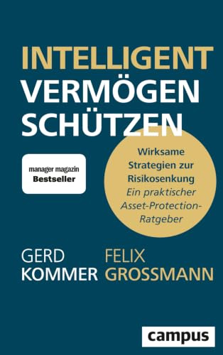 Intelligent Vermögen schützen: Wirksame Strategien zur Risikosenkung – ein praktischer Asset-Protection-Ratgeber