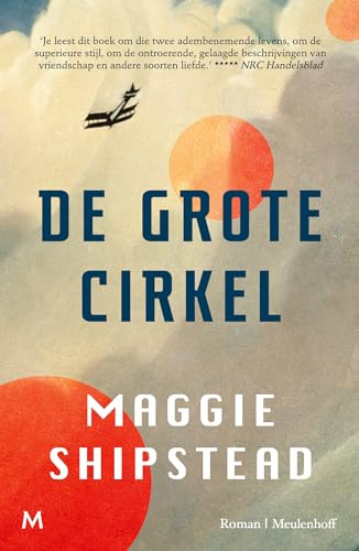 De grote cirkel: roman