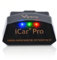 Vgate iCar Pro Bluetooth 4.0 (BLE) OBD2 Fault Code Reader OBDII Code Scanner Car Check Engine Light for iOS/Android