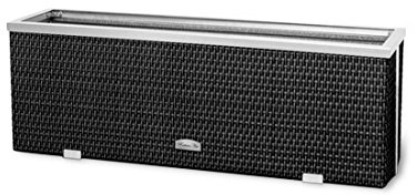 RATTANART SG03170RD03 Zwiebelpflanzer, Anthrazit