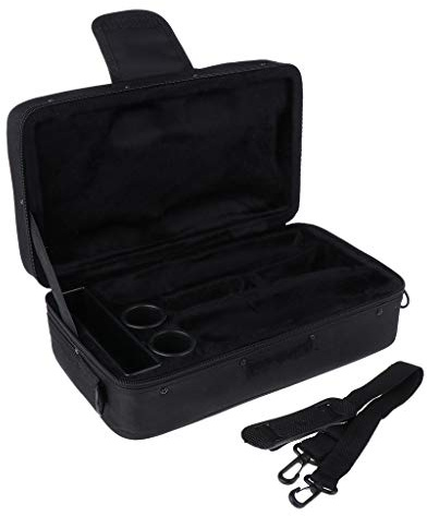 Custodia Protettiva Per Clarinetto In Sib Custodia A Tracolla Piatta Per Clarinetto In Sib