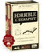 Exploding Kittens Horrible Therapist: Extra Horrible Edition 3-8 Players - Ages 17+ - 15 Minutes to Play - Comic Building Game - Party Game, Family Game Night, Card Game, White