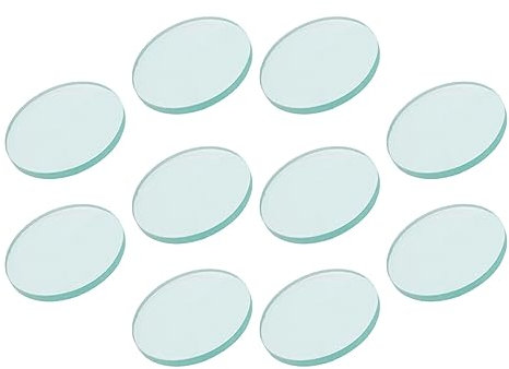 GLEAVI 10pezzi Per Misuratore Antifreddo e Antiesplosione Facile Installare Per