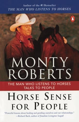 Horse Sense for People