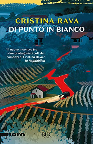 RIZZOLI NARRATIVA