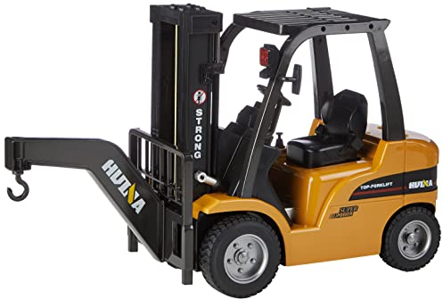 Amewi Gabelstapler 1:10 Metall Fork Lift 2.4GHz