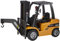 Amewi Gabelstapler 1:10 Metall Fork Lift 2.4GHz