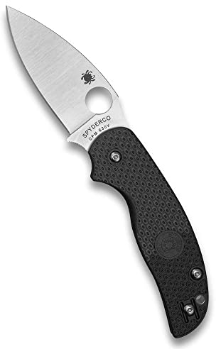 Spyderco Sage 5 Compression Lock