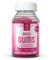 DEIN BEAUTY-GEHEIMNIS FÜR ZWISCHENDURCH. Biotin Gums von Lemon Pharma, mit Vitaminen, Jod und Traubenkernextrakt + Zink für Haut - Haare - Nägel, Vegan