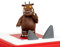 tonies® audio characters - THE GRUFFALO Audio Book for Kids - tonie Figurine and Toy for TONIEBOX audioplayer device - 3 Years Old