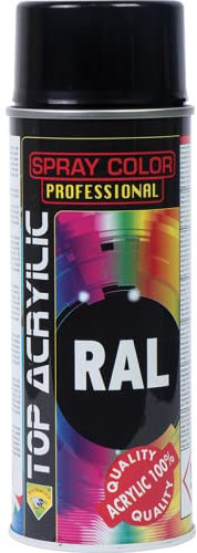 Eco Service 90010/043P - Pintura en spray