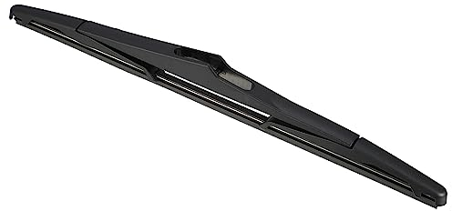 X AUTOHAUX Posteriore Parabrezza Tergicristallo Lama Sostituzione per Jeep Wrangler JK 07-18