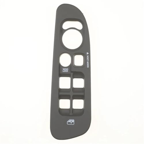 Vorne Links Und Rechts Power Fenster Schalter Panel Blende OEM 5HZ72WL5AC 5HZ71WL5AE 1Pcs(Front Left-01)
