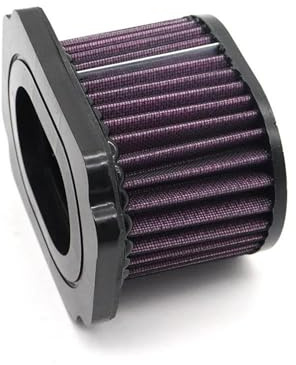 Filtro dell'aria del motore Per Yamaha FZ-07 2014-2017, MT-07 2014-2024, Tenere 700, XSR700 2015-2023, YZF-R7 2021-2024 Per Rally 2019-2024 Filtro Aria Per Moto