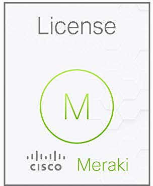 Cisco Meraki LIC-MS120-8FP-5YR - Licenza e supporto Enterprise Meraki MS120-8FP, 5 anni