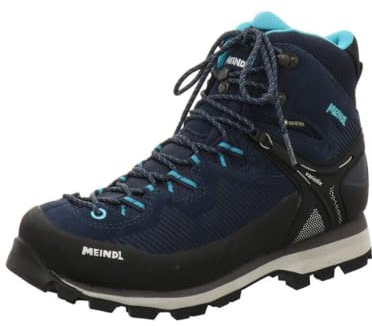 Meindl Vakuum Lady Sport III GTX Damen Trekkingstiefel blau - 8/42