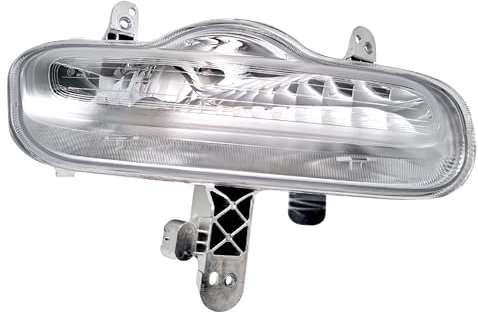 BSSTORE Tagfahrlicht vorne für Panda (312, 319) ab 2012 (rechte Beifahrerseite)