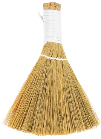 VANZACK Brosse De Nettoyage Compacte à Main Balai De Ménage pour Table Et Balai Portable pour Et Surfaces