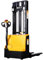 Deichselstapler DS1535 1,5 t - 3,5 m Hubhöhe OSWALD Transportgeräte Elektrostapler