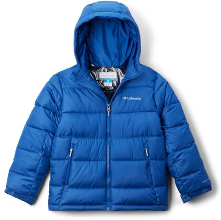 Columbia Mujer Chaqueta con Cremallera Completa Powder Lite II