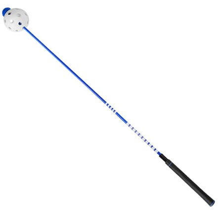 XITEA Golfs Swing Stick Lags Trainer Professional Swing Training And Warms Up Practice Golfs