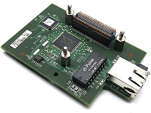 Kit Internal Print Server for Zebra 105SL Plus 110Xi4 140Xi4 170Xi4 220Xi4 Xi4 Series Thermal Printer 79823 79501-011