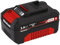 Einhell Genuine PXC 18v Cordless Li-ion Battery 3ah