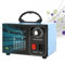 Ozongenerator 38000mg/Std, Ozongerät mit 60 Min Timer, Ozonisator Industrieller, O3 Ozon Luftreiniger bis zu 300㎡ Geruchskiller für Auto/Wohnung/Rauch/Haustiergerüche/Küchengerüche