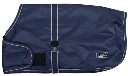 QHP Couverture pour poulain Turnout 100 g