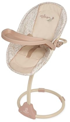 Trona Columpio 3en1 Tulipe