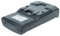 EXTENSILO Akku Ersatz für Hoover B012, 35602208 für Home Cleaner Heimroboter Grau (3200 mAh, 21,6 V, Li-Ion)