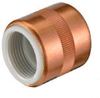 Hecapo 2723400000 - Manguito anti-electrolisis 3/4