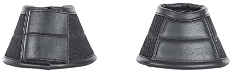Busse Campane per zoccoli Strong S, nero