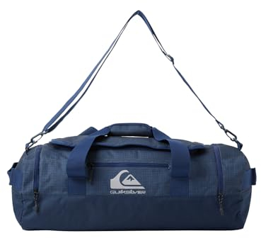 Quiksilver Shelter - Duffle Bag for Men - Dufflebag - Männer - Blau.