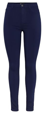 PIECES dam Jeggings Pchighskin Wear Jeggings/Noos Bc