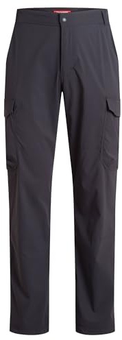 Craghoppers Nosilife Rif Cargotrousers - Pantalon Cargo Craghoppers NosiLife Rif pour Homme - Modern - Homme